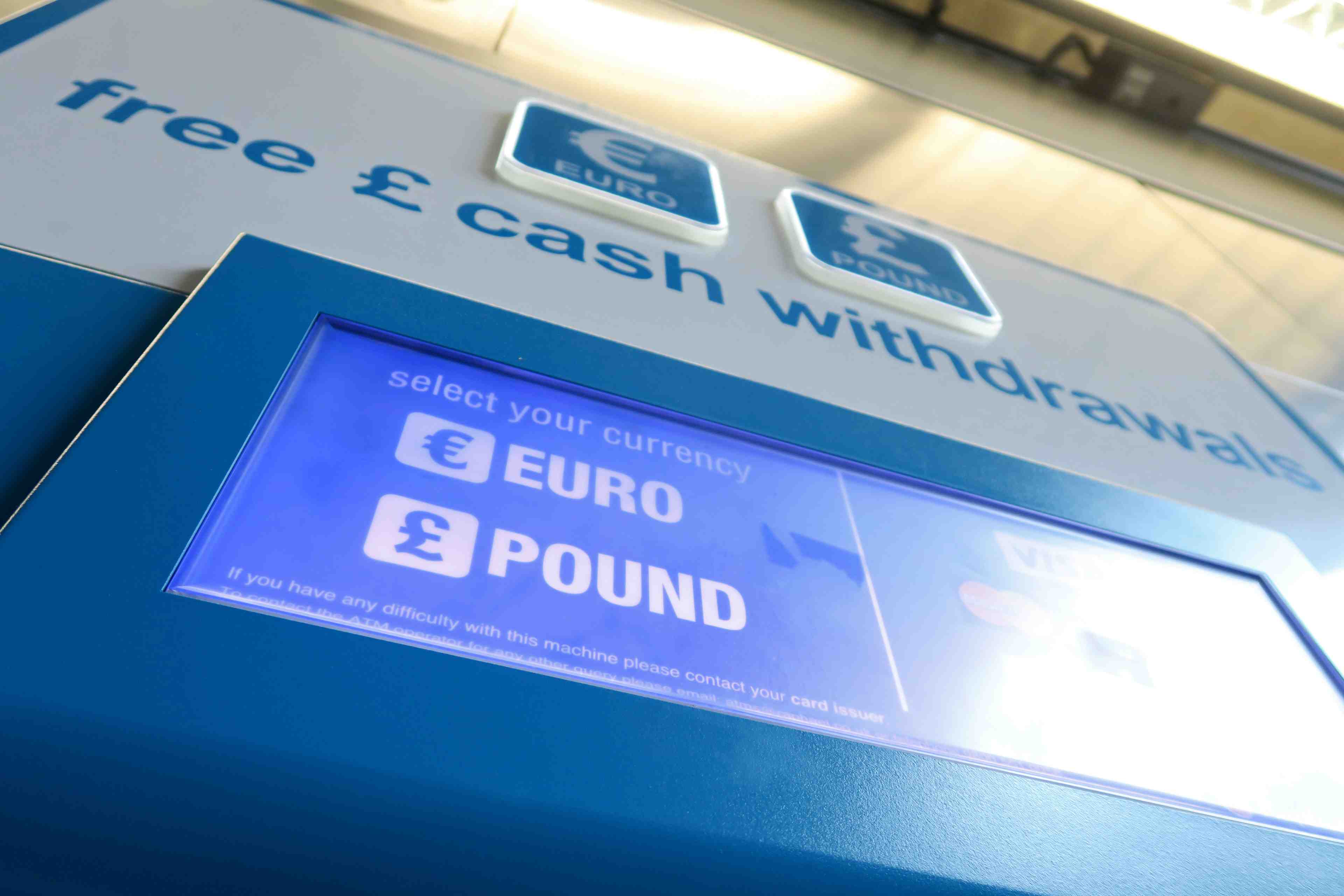 L'abe reclame une protection des depots en cas de brexit dur