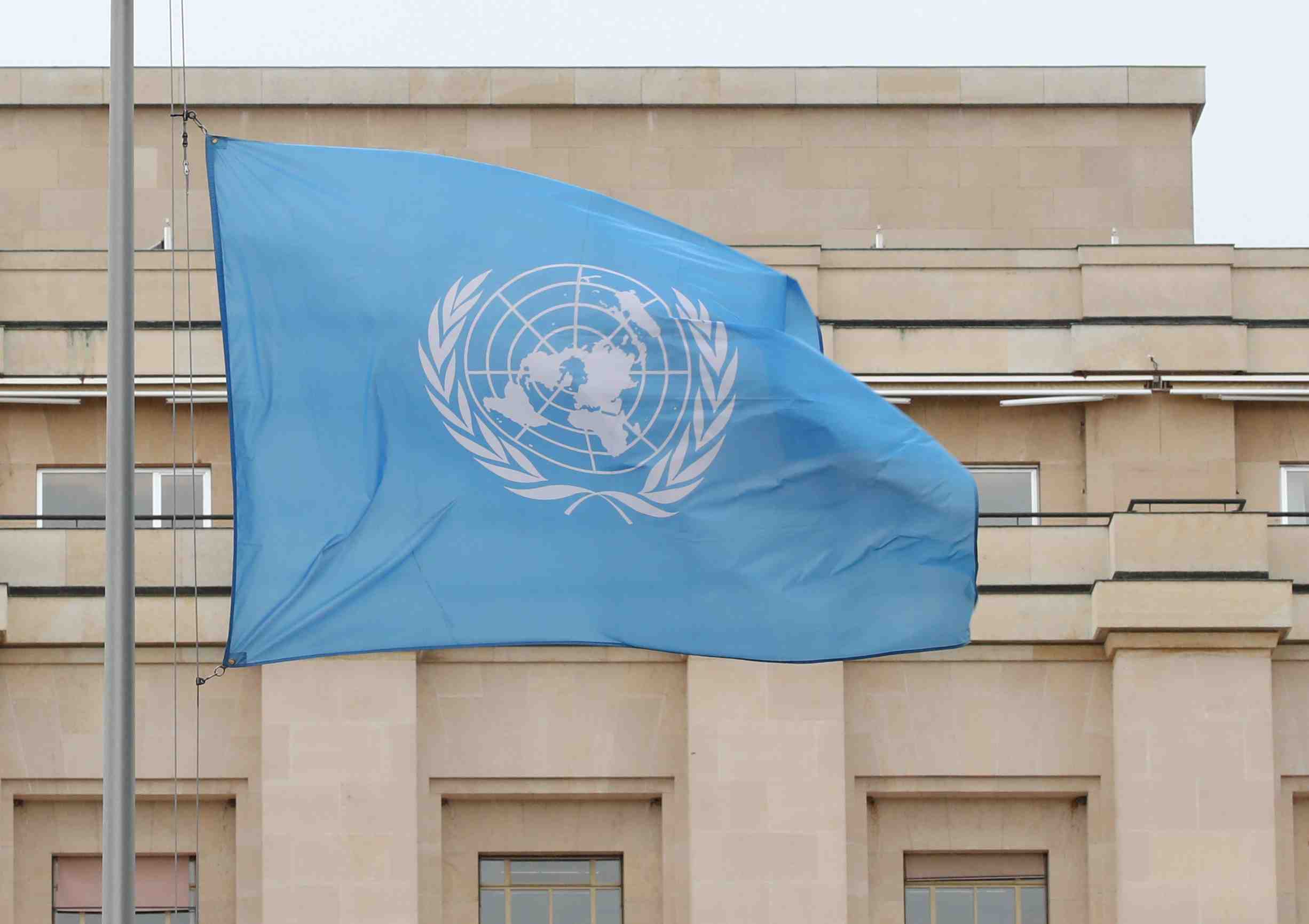 En coree du nord, la corruption pour survivre, selon l'onu