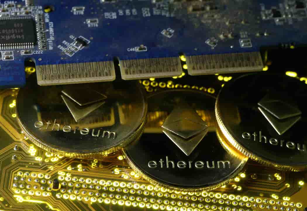 Ethereum