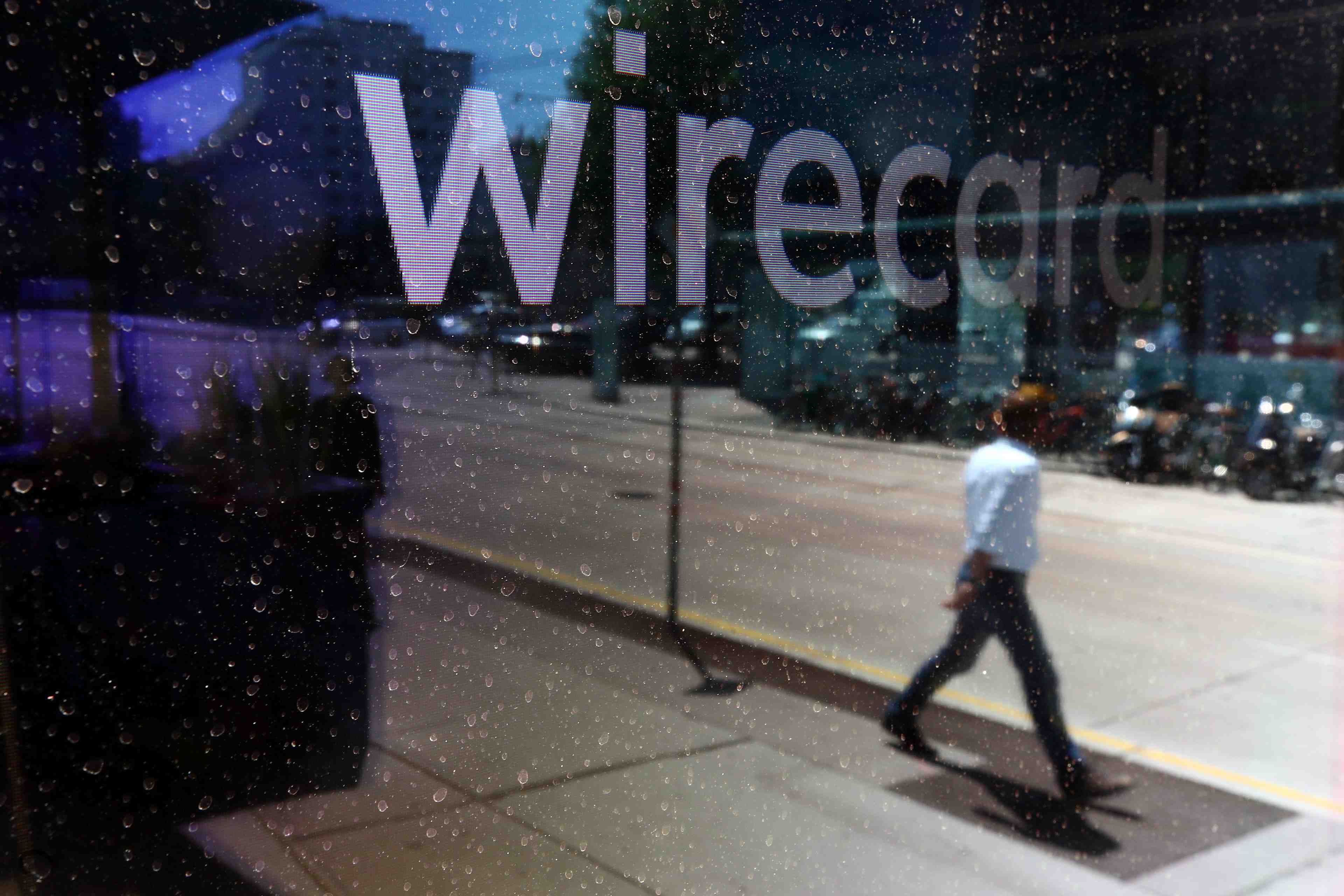 Wirecard licencie plus de la moitie des employes qui restaient en allemagne