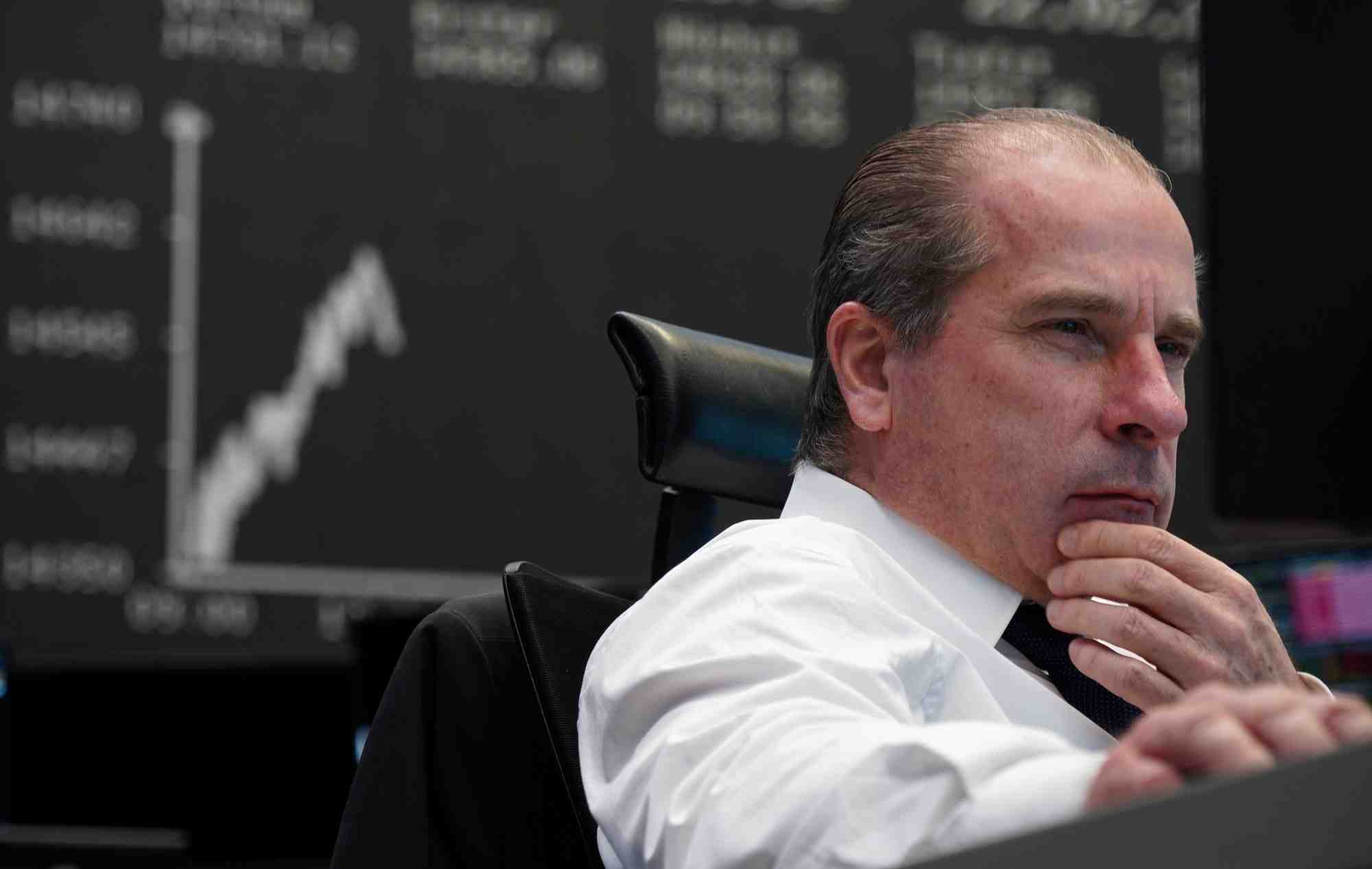Rebond en europe, les banques en soutien, la bce tres attendue