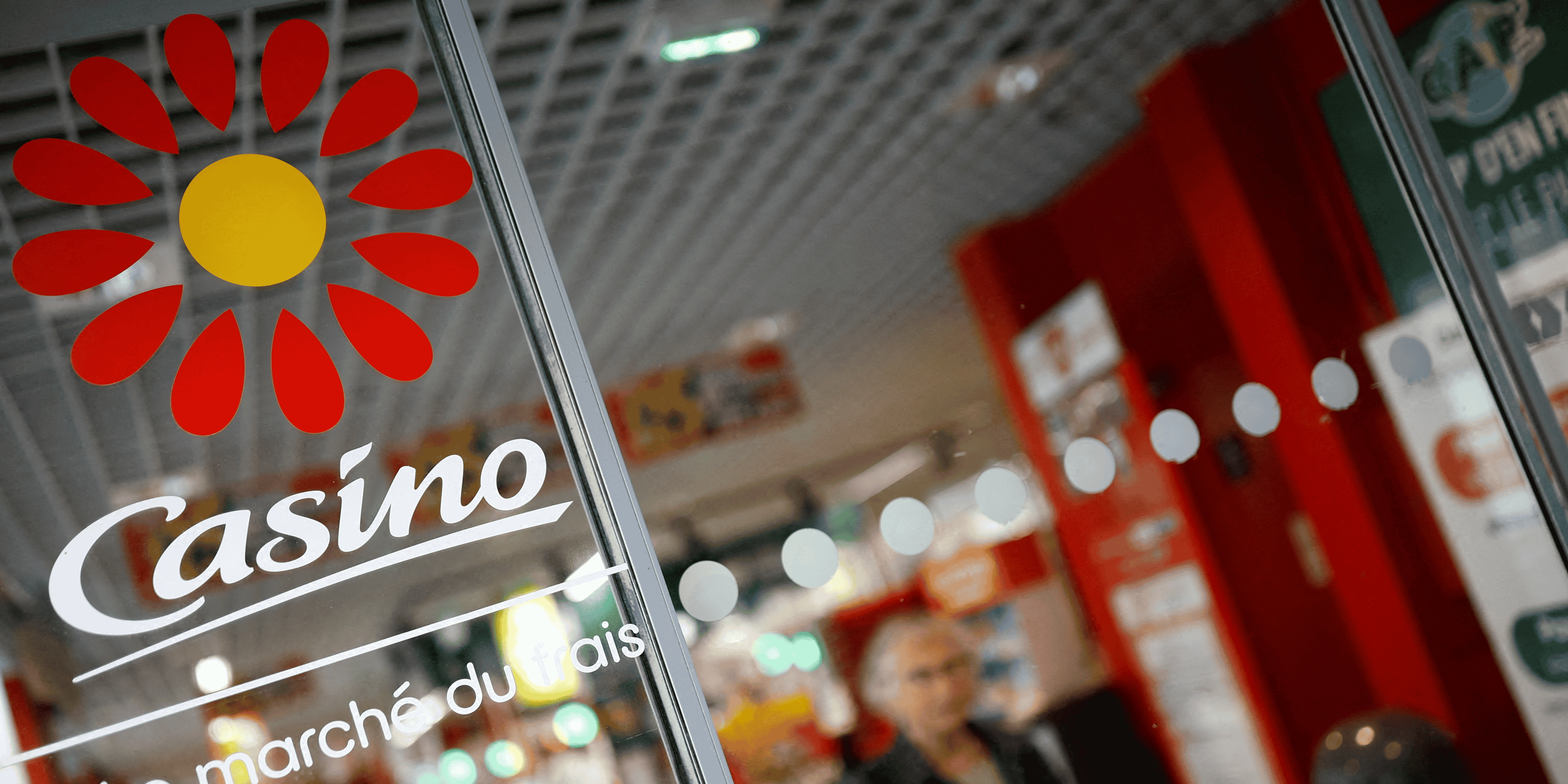 Logo casino a nantes