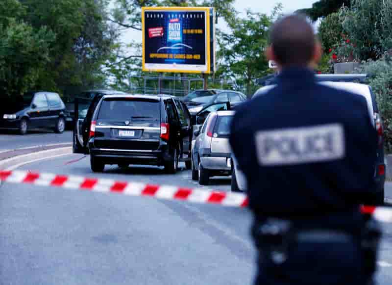 L’héritière monégasque Hélène Pastor est décédée
