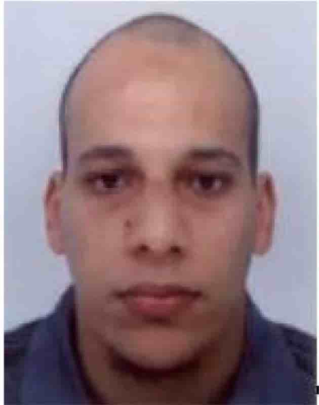 Cherif kouachi avait interdiction de quitter la france en 2011