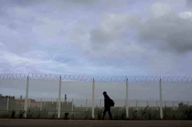 Pour decourager l’immigration clandestine, l’ue souhaite accelerer les reconduites