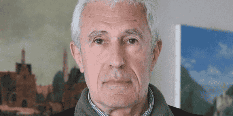 Francis Sorin