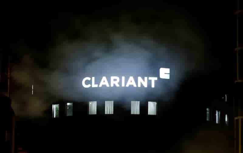 Clariant: le ca du 1er trimestre porte par le segment des catalyseurs