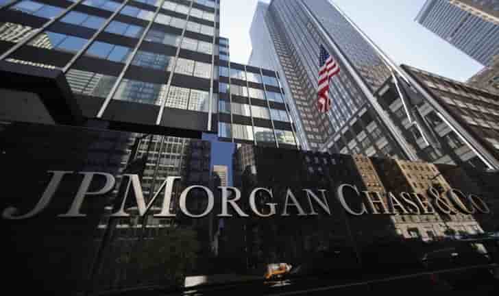 Les resultats des banques americaines rassurent