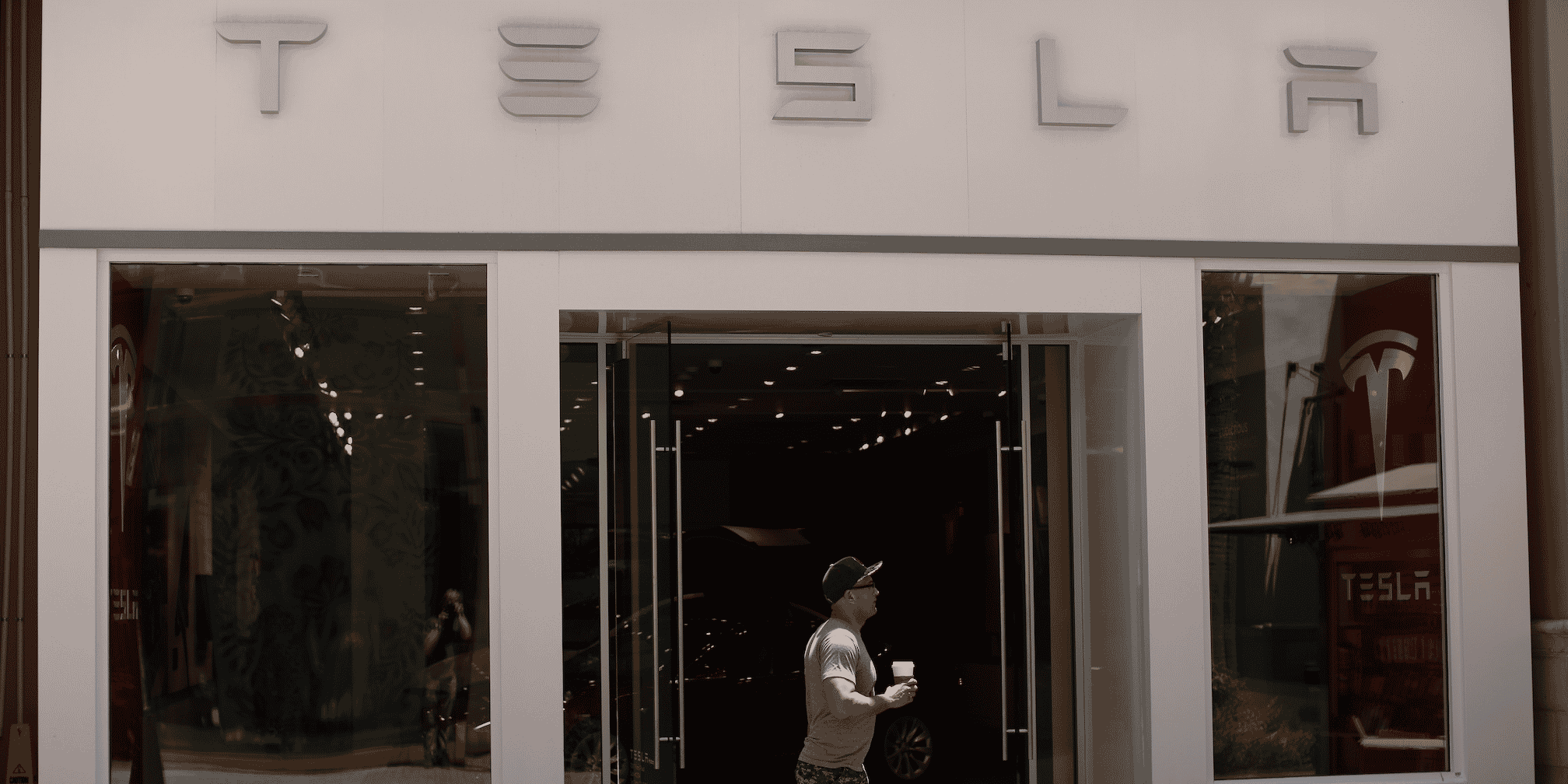 Tesla