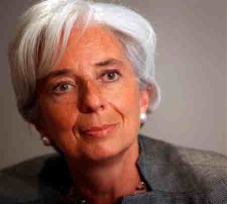 CHRISTINE LAGARDE AU PARADIS DE LA SOUS-TRAITANCE AUTOMOBILE