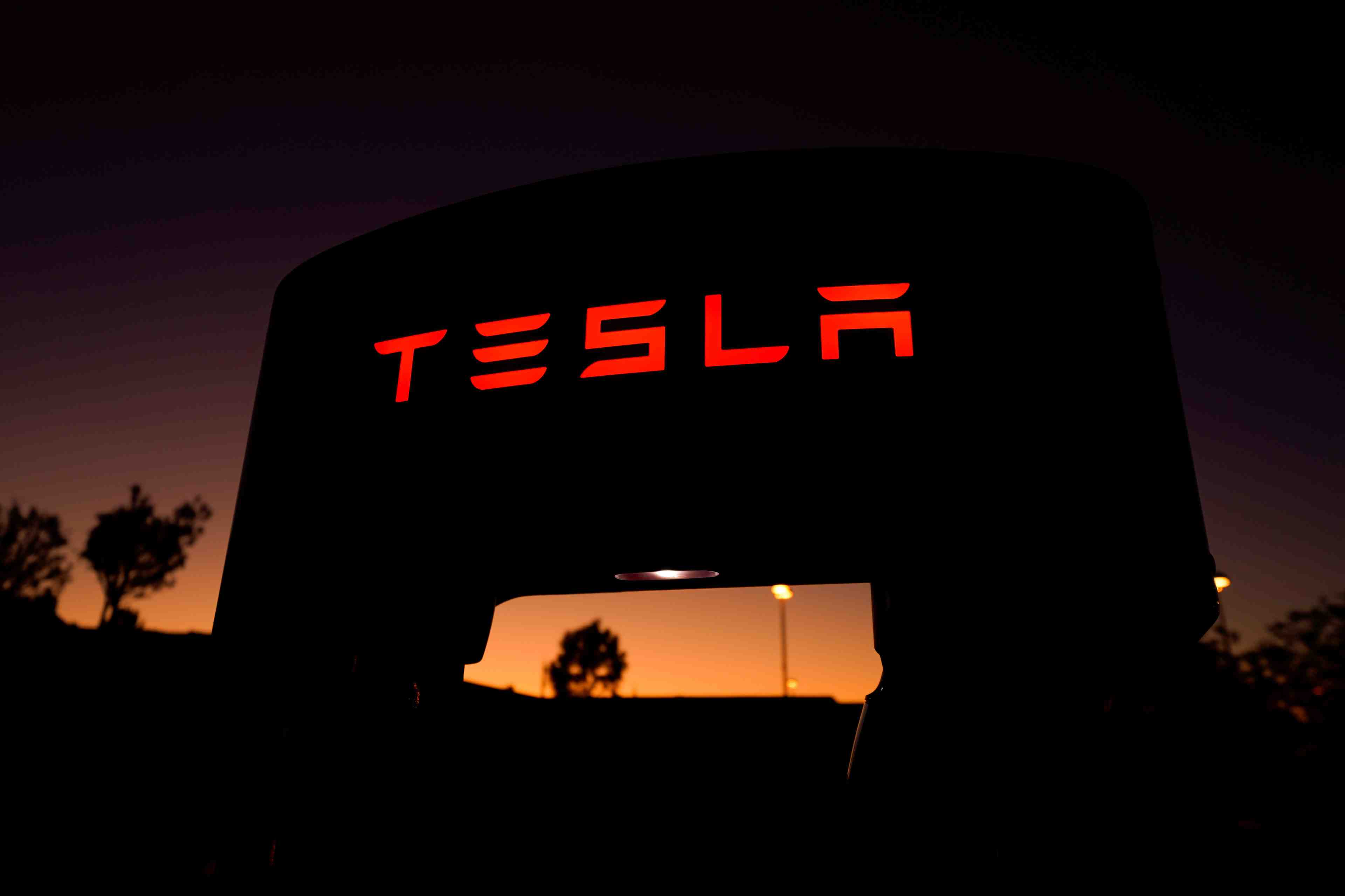 Tesla, a suivre a wall street