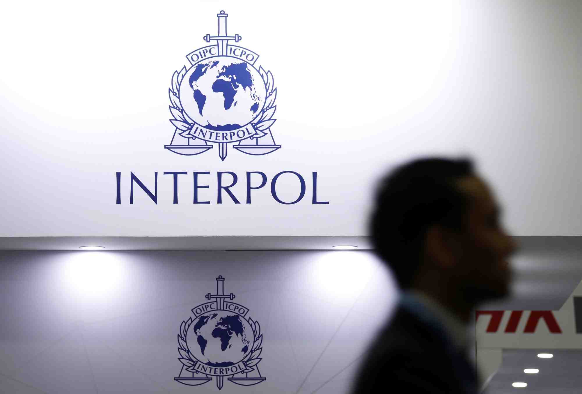 Interpol: al raissi elu president malgre les critiques des groupes de defense des droits