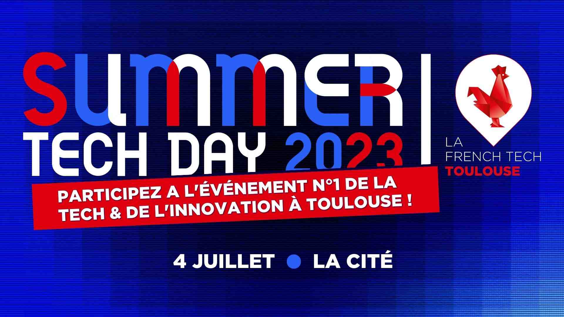 French tech day