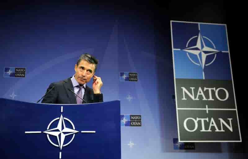La Russie rappelle son représentant militaire à l'Otan