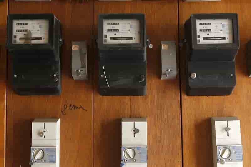 Les tarifs de l'électricité n'augmenteront pas au 1er août