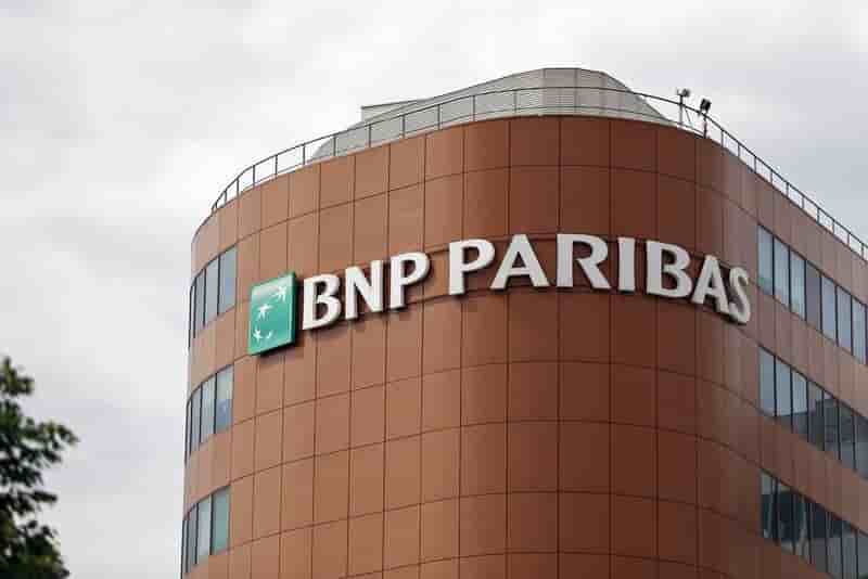 BNP Paribas dit ne pas avoir besoin de faire appel au marché 