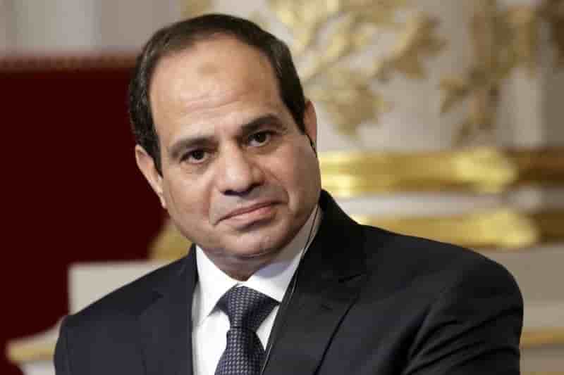 Legislatives en egypte a partir de la fin mars