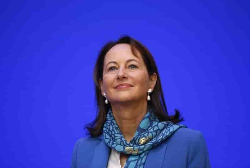 Segolene royal menace bruxelles sur les perturbateurs endocriniens