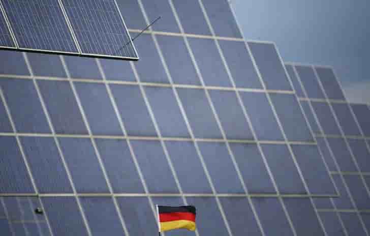 L'allemand sma patit de la guerre des prix dans le solaire