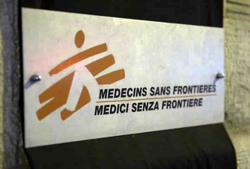 Msf evacue un hopital dans le sud-est de la rca