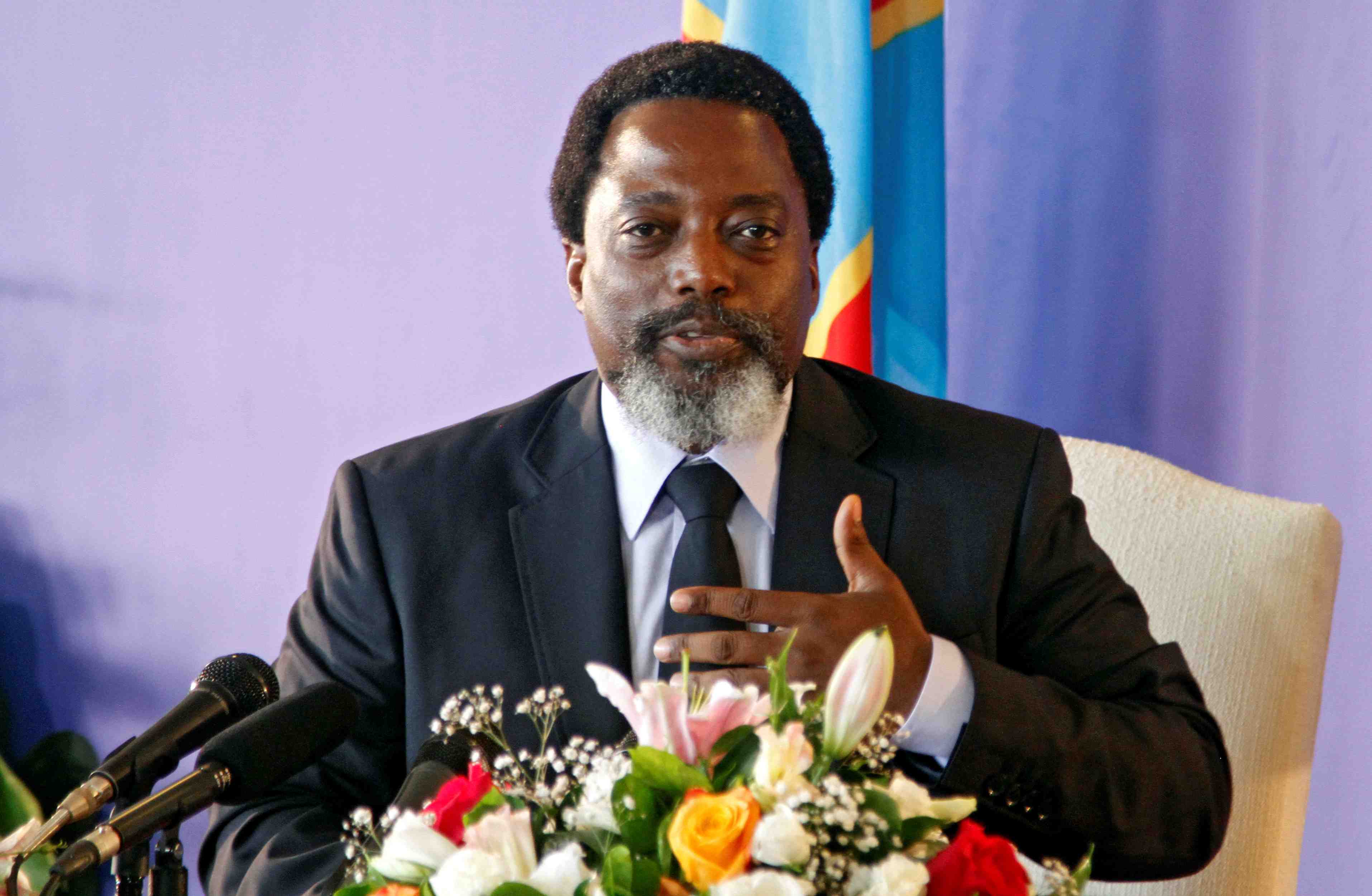La rdc demande a la belgique de fermer un consulat et d'annuler des vols