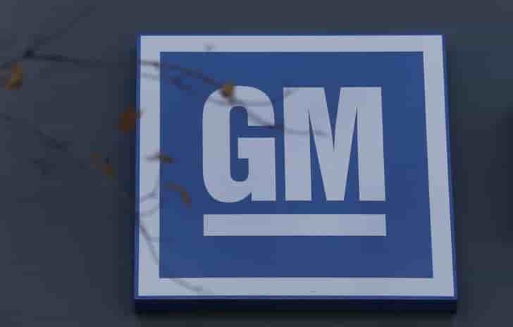 Gm avertit sur l'impact potentiellement negatif des tarifs us