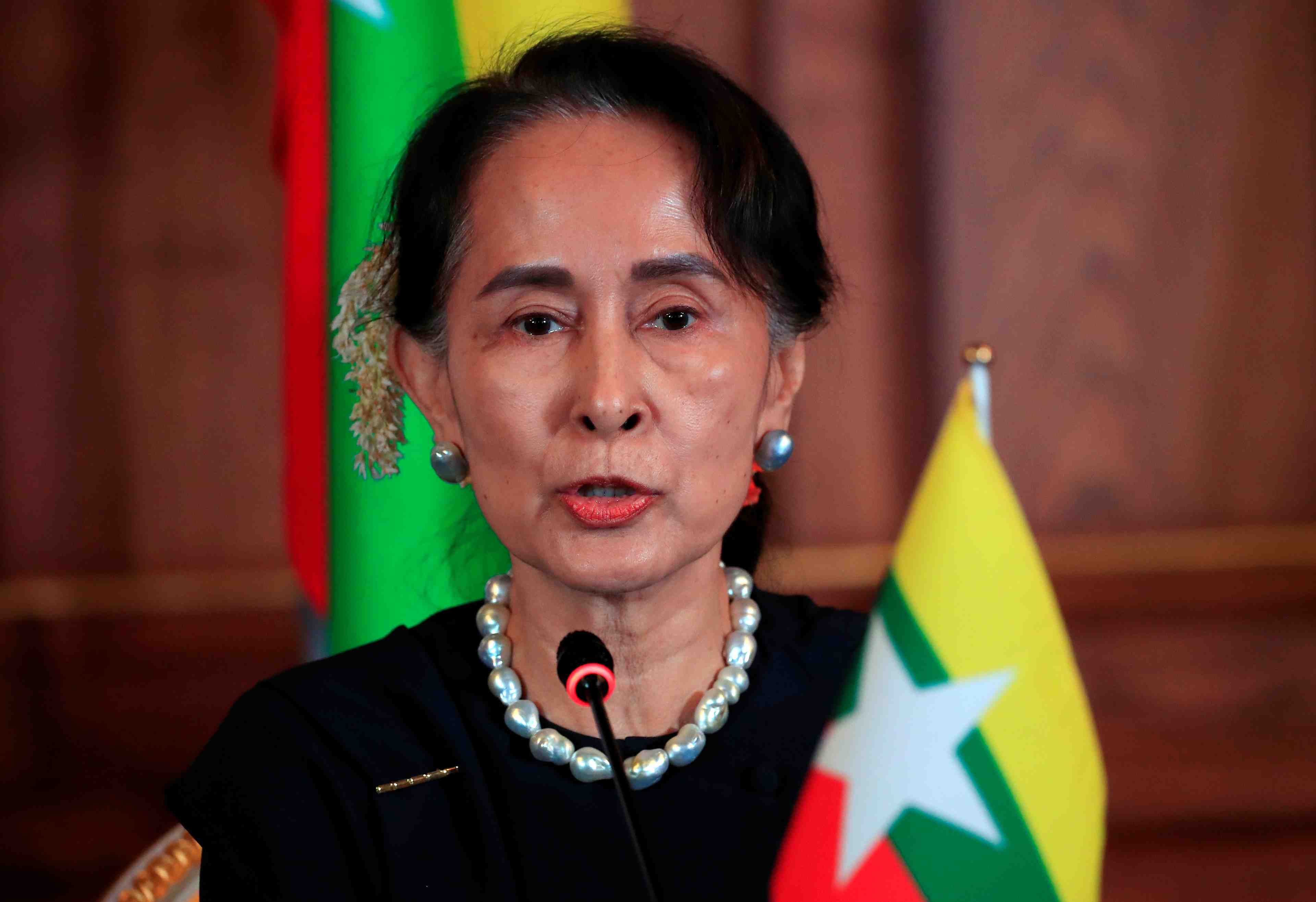L'armee birmane a ordre d'"ecraser" les rebelles de l'arakan