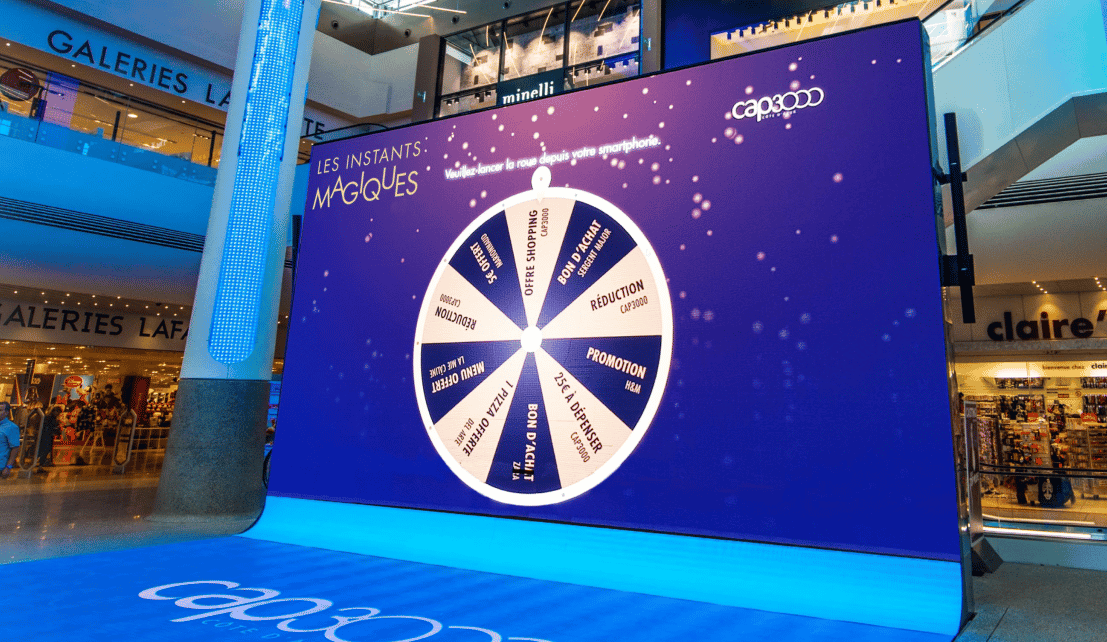 Cloud Connecte3