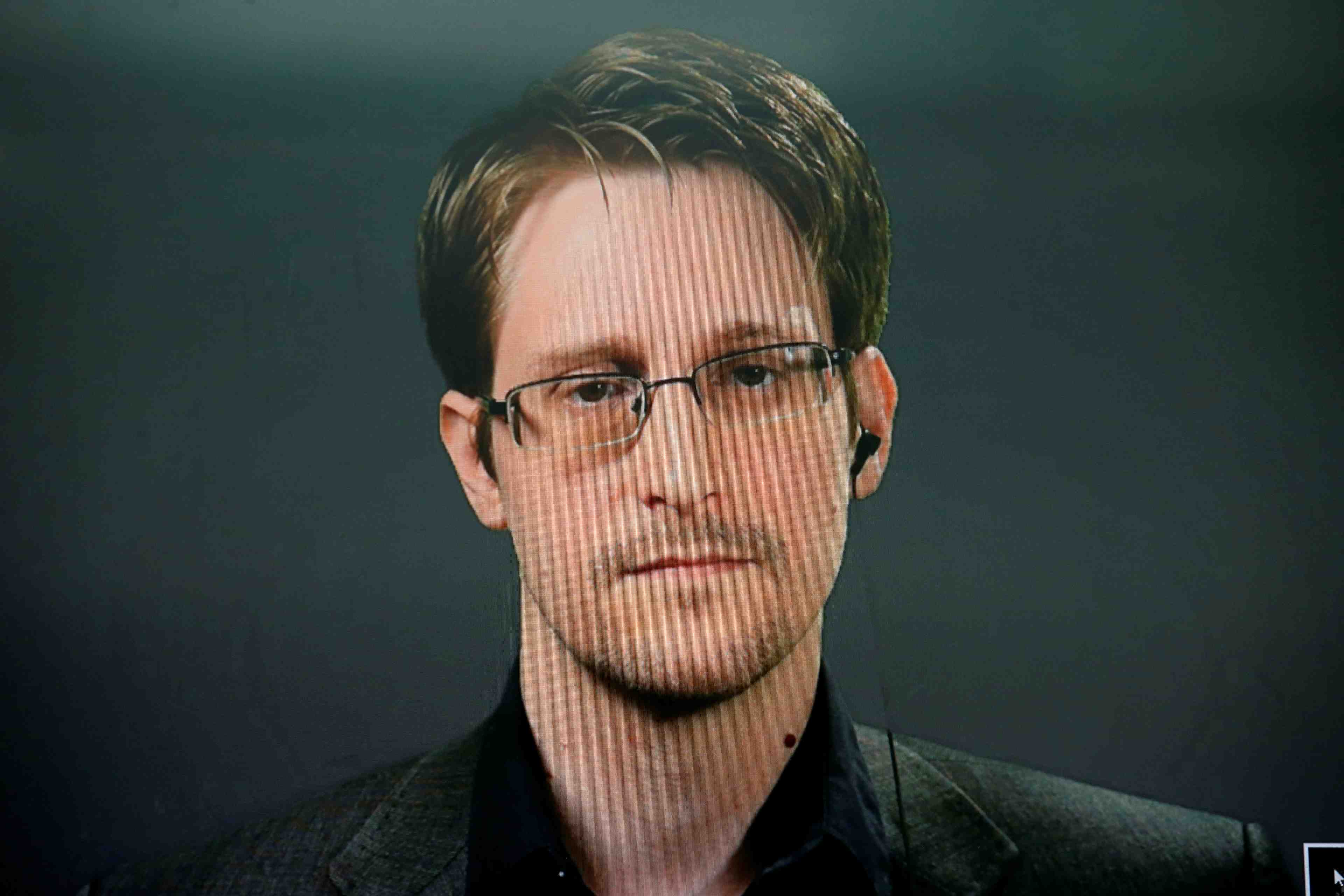 Usa: le programme de surveillance mis au jour par snowden etait illegal