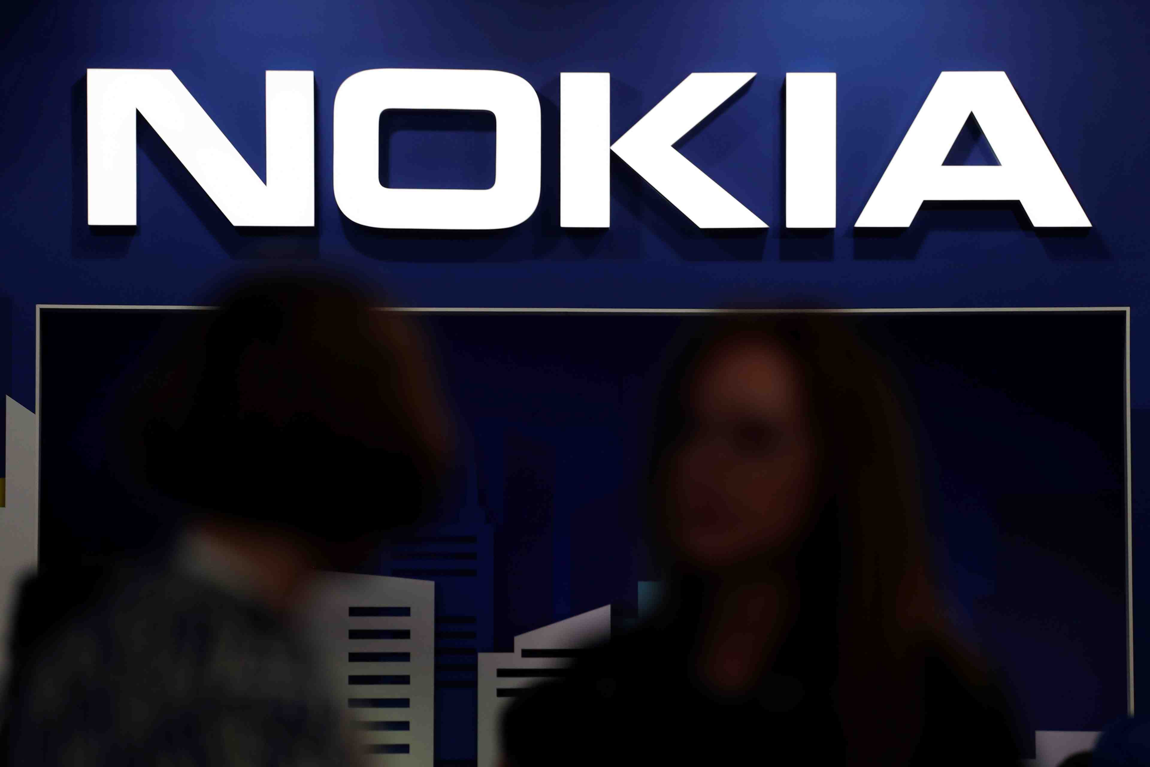 Nokia va supprimer jusqu'a 10.000 postes lors des deux prochaines annees