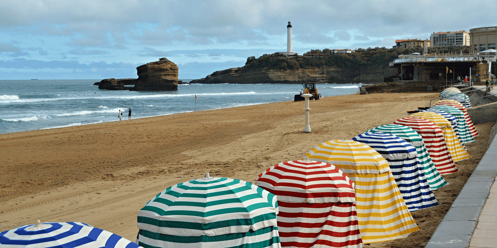 Biarritz
