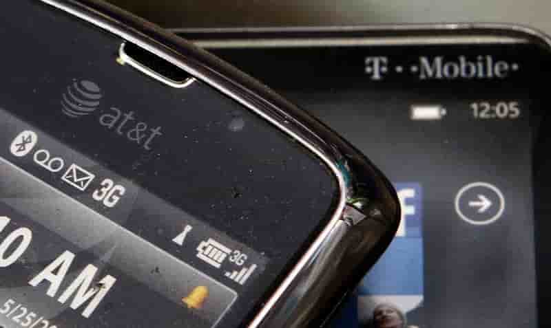 Hausse du CA trimestriel d'AT&T, déception sur les abonnements
