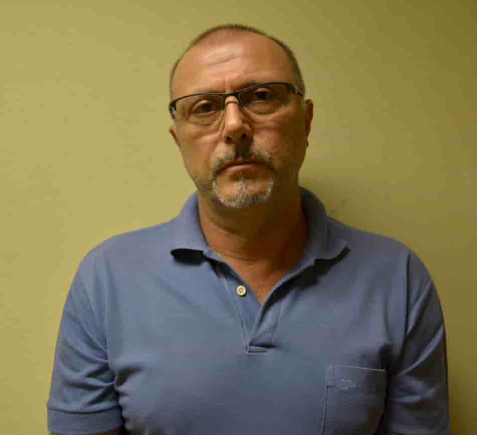 Arrestation au bresil d'un chef mafieux italien apres 30 ans de cavale