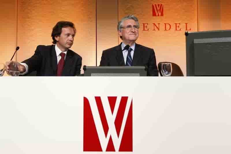 L'ex-patron de wendel condamne pour delit d'initie