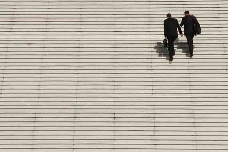 Recul du marche francais des fusions et acquisitions en 2015