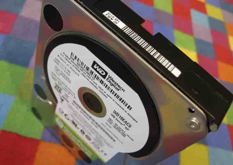 Unisplendour renonce a prendre une participation dans western digital