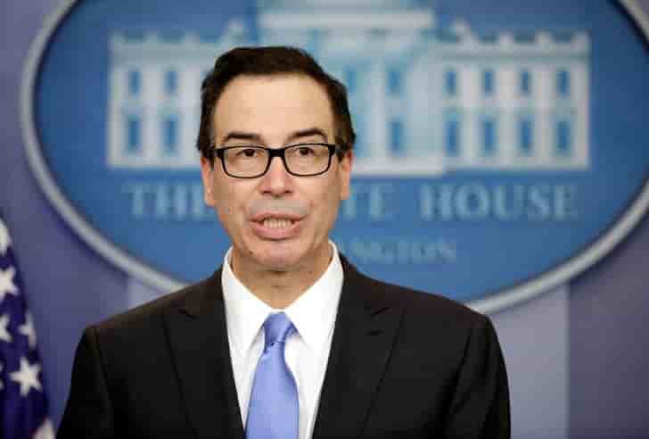 Le tresor americain sanctionne 271 scientifiques syriens