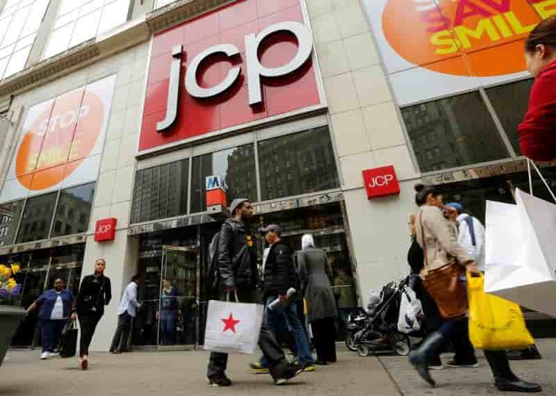 J.c. penney aggrave sa perte au 2e trimestre