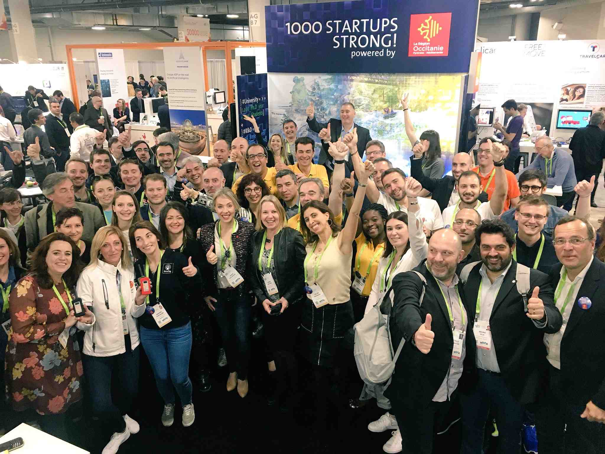 CES 2018