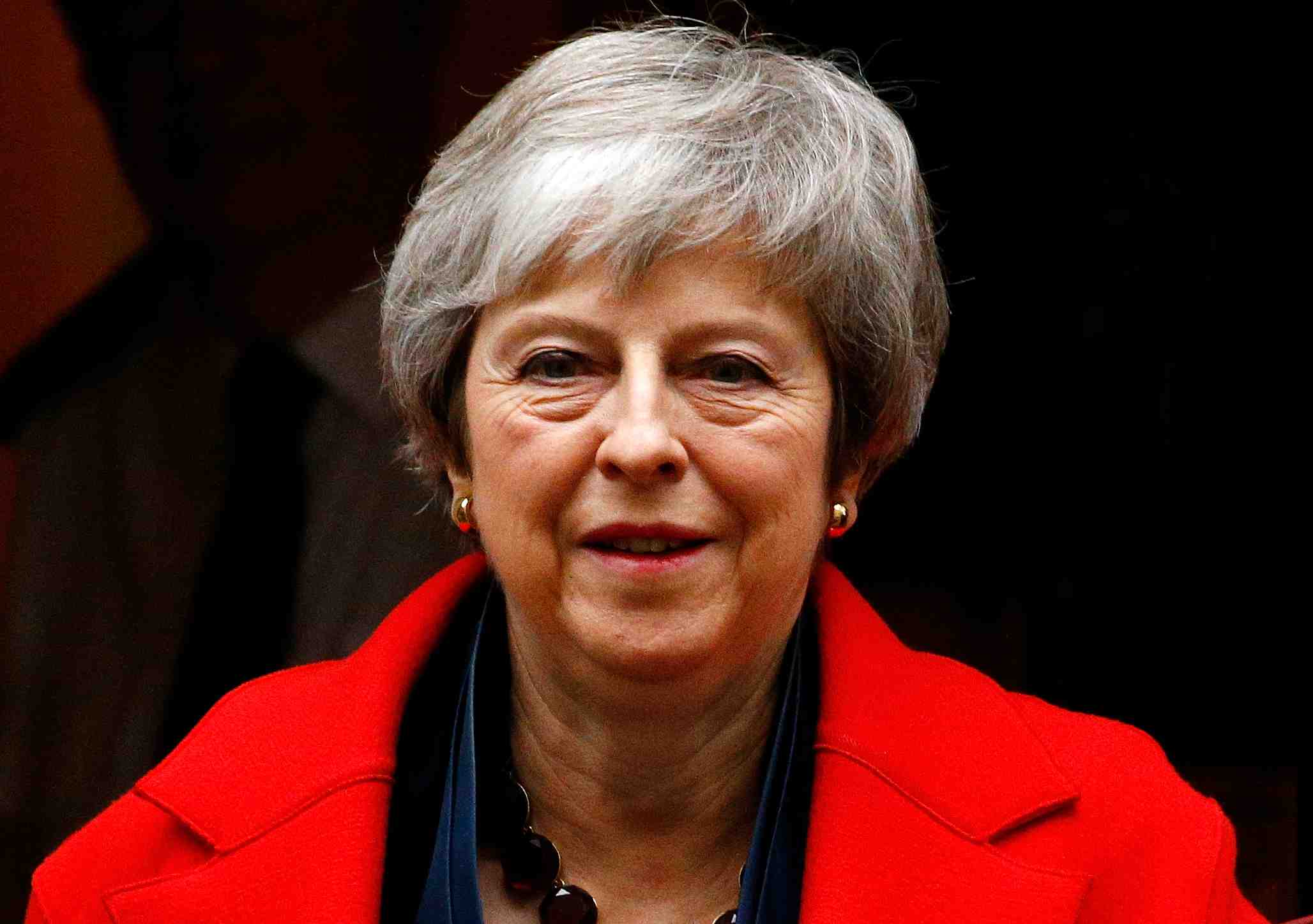 Incident de kertch: londres appelle a des sanctions contre moscou