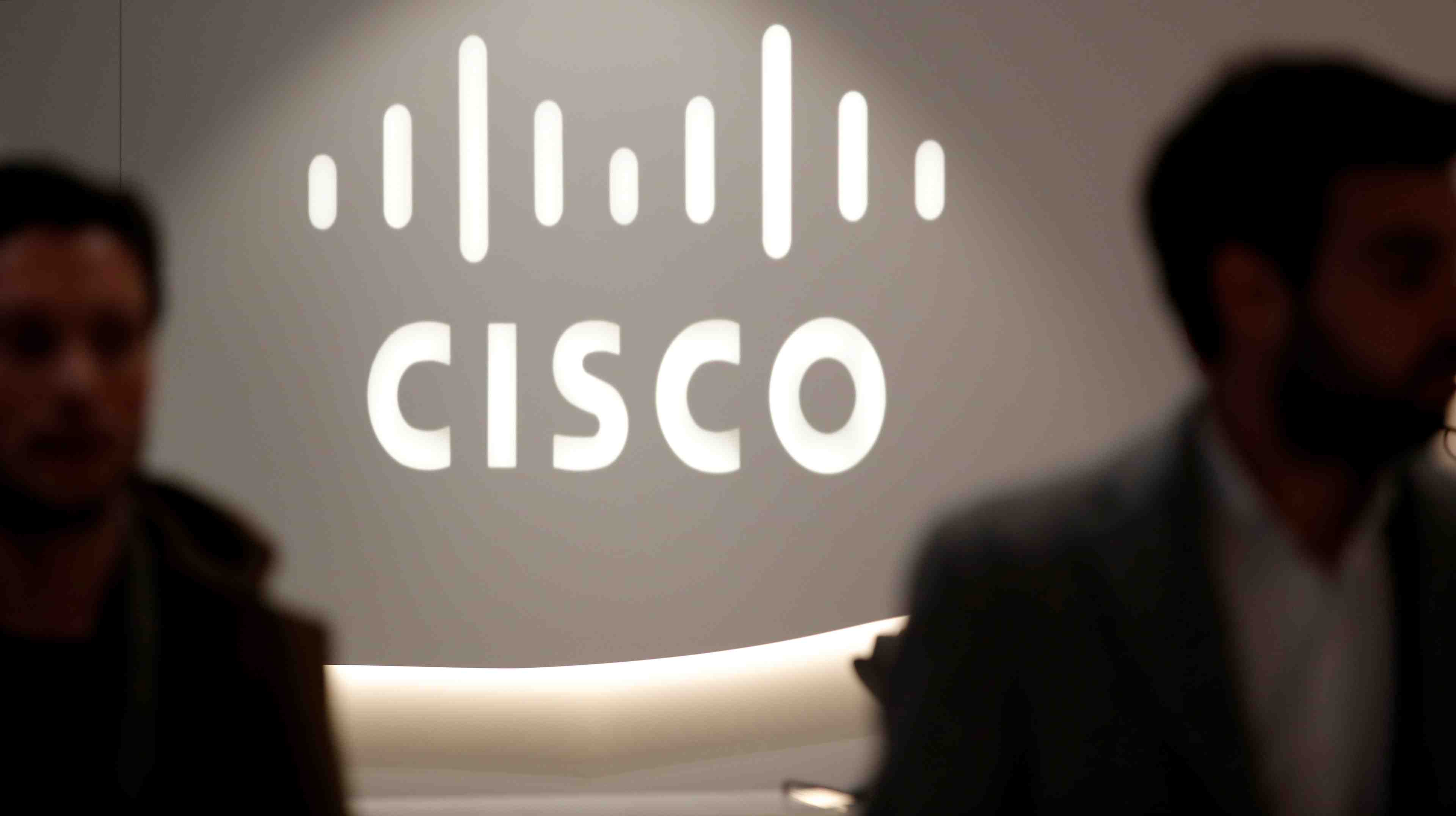 Cisco, a suivre a wall street