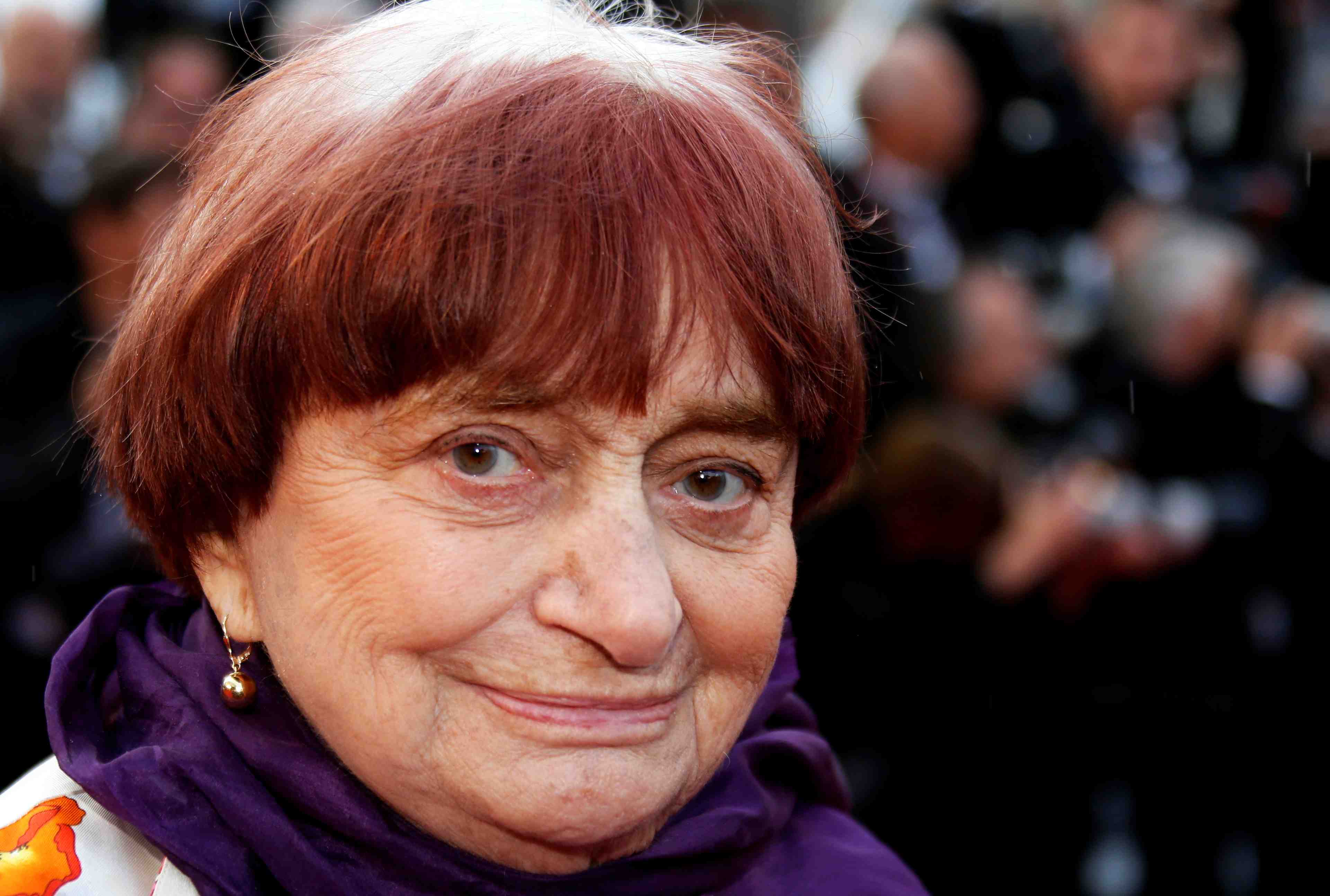 Agnes varda est decedee a l'age de 90 ans