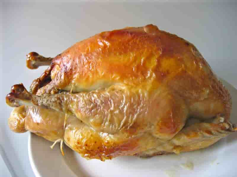 poulet