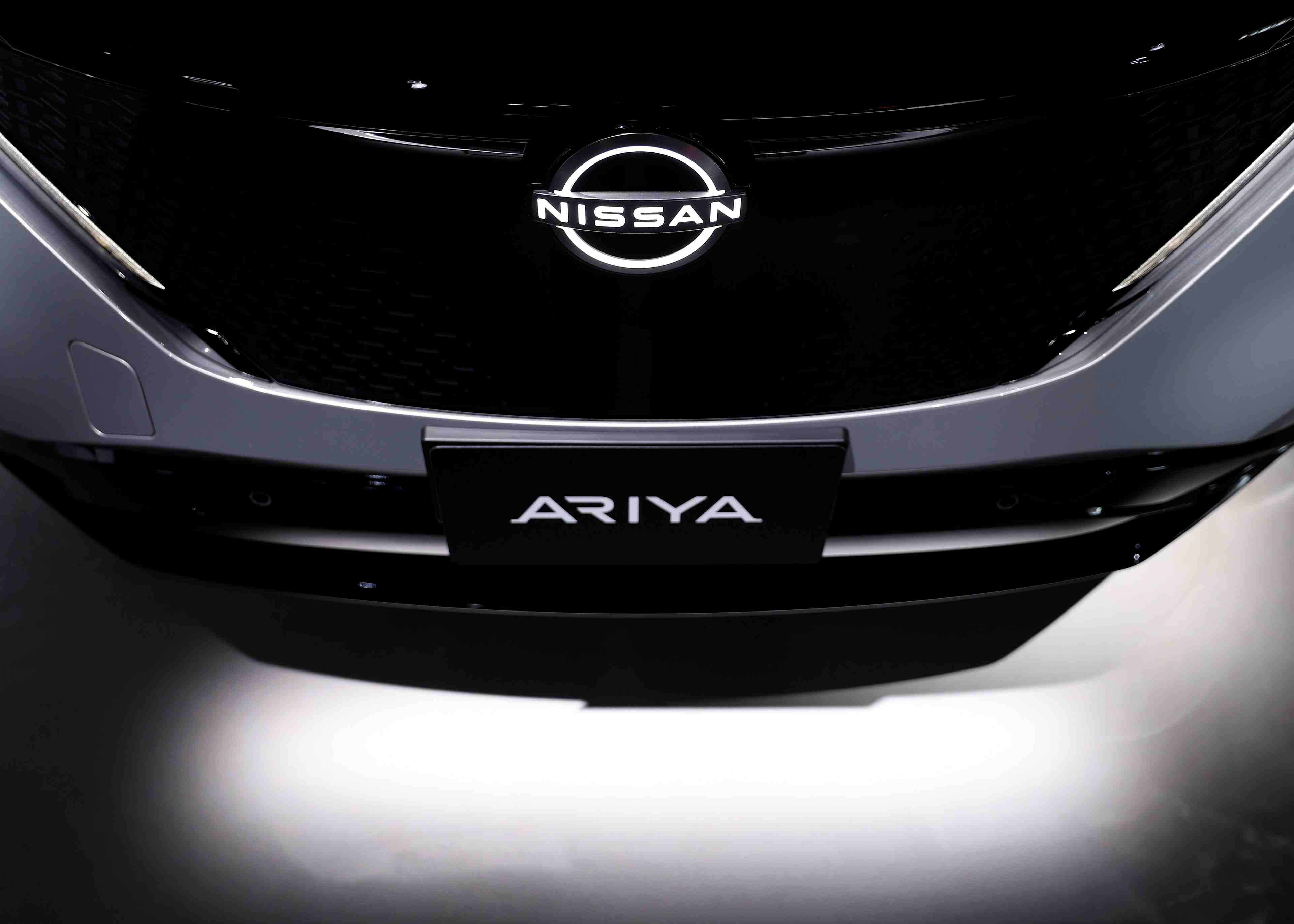 Nissan reporte le lancement de son suv ariya en raison de la penurie de puces