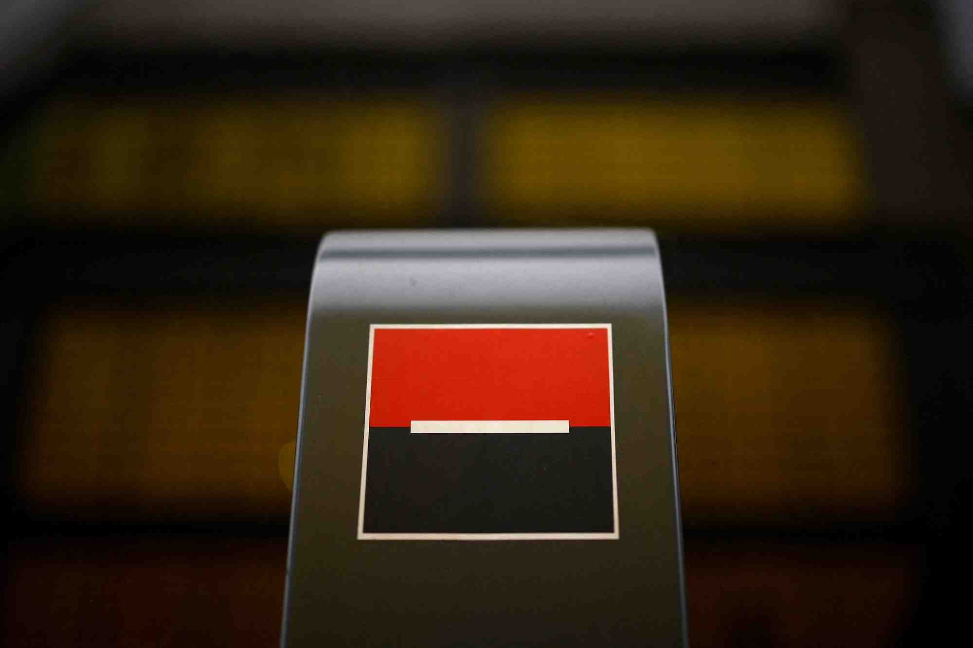 Le logo societe generale