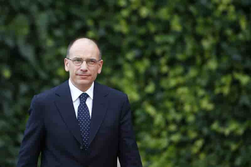 Le Premier ministre italien devant le parlement le 11 décembre