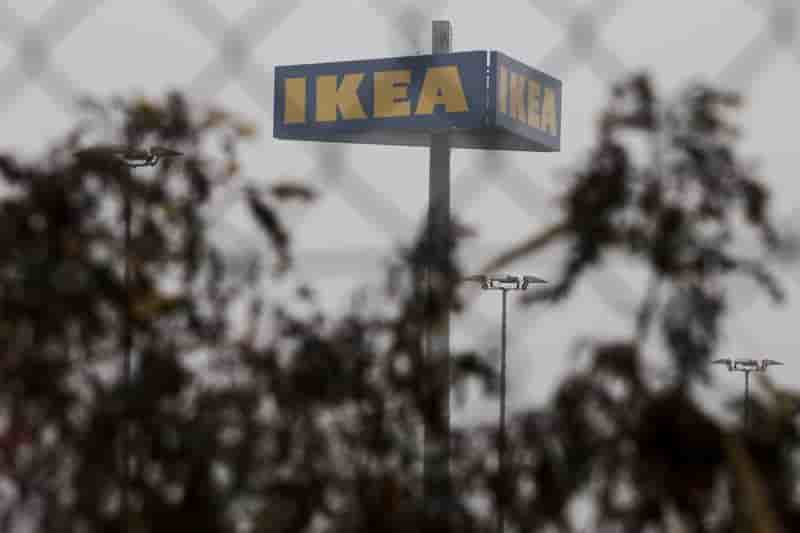 Le puzzle de l'enquête sur Ikea presque complet
