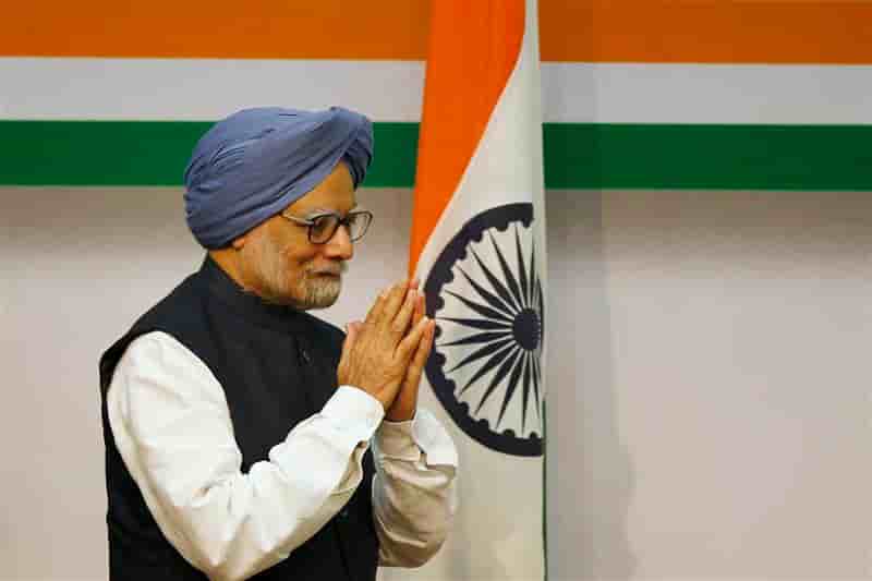 Le Premier ministre indien ne se représentera pas