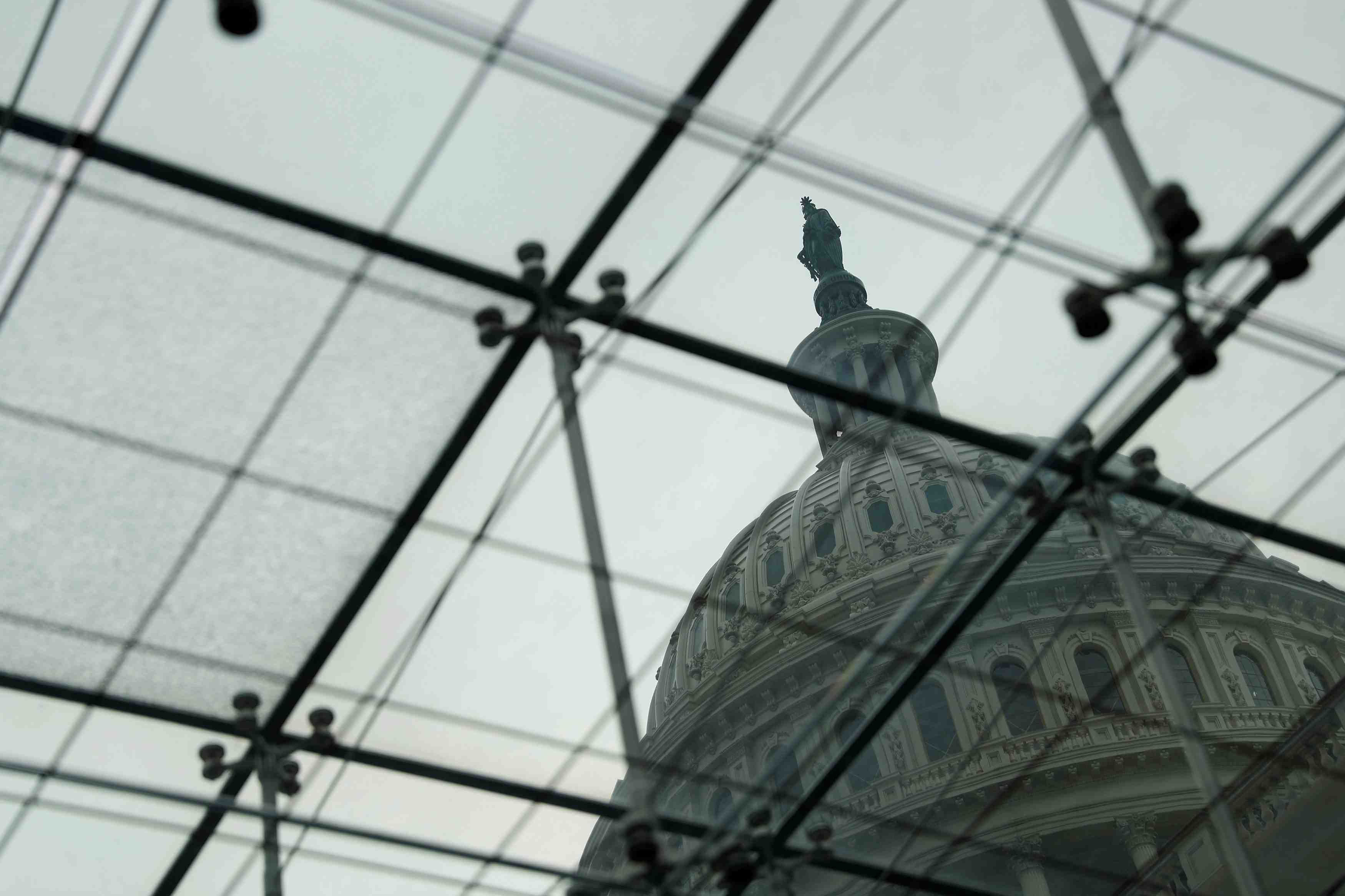 La reforme fiscale us inegalitaire pour les groupes europeens
