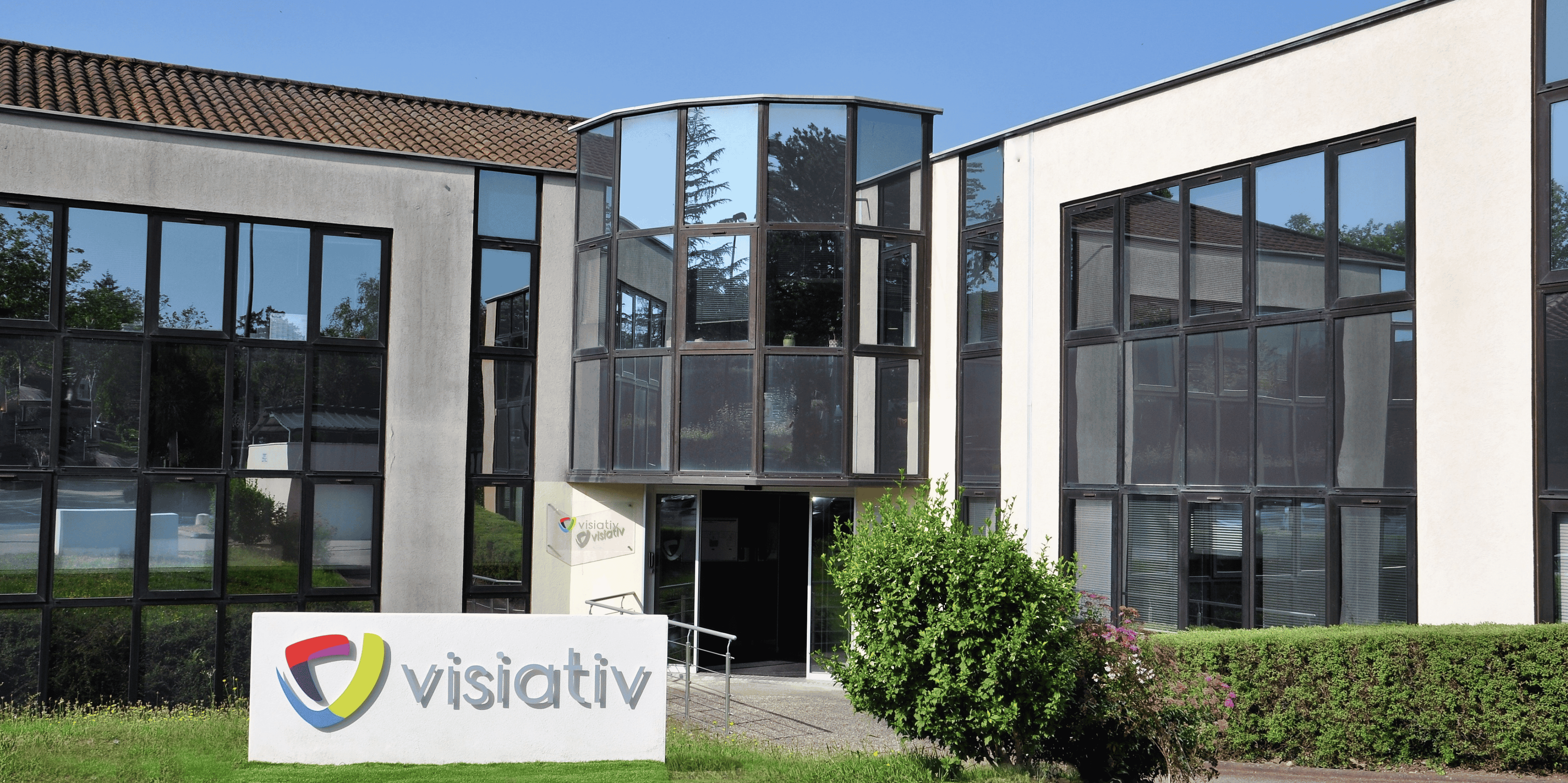 Visiativ